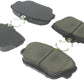 StopTech Performance Brake Pads