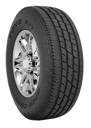 Toyo Open Country H/T II LT275/60R20 123/120R E/10