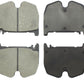 StopTech Performance Brake Pads