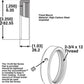 SPC Performance END MOUNT & ADAPTOR ASSY