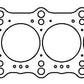 Cometic Toyota / Lexus Supra 93-UP 87mm .027 inch MLS Head Gasket 2JZ Motor