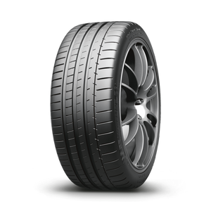 Michelin Pilot Super Sport 255/45ZR19 (100Y)