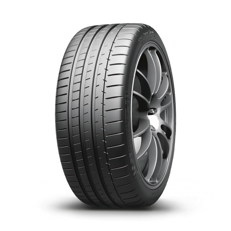 Michelin Pilot Super Sport 285/30ZR19 (98Y) XL