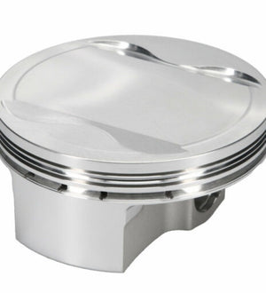 JE Pistons Yamaha 14 GRIZZLY 700 Piston Single