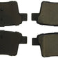 StopTech Street Brake Pads