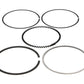 Wiseco 86.25mm x 1.0x1.2x2.8mm Ring Set Ring Shelf Stock