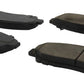 StopTech Street Select Brake Pads - Front