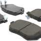 StopTech Street Select Brake Pads - Front/Rear