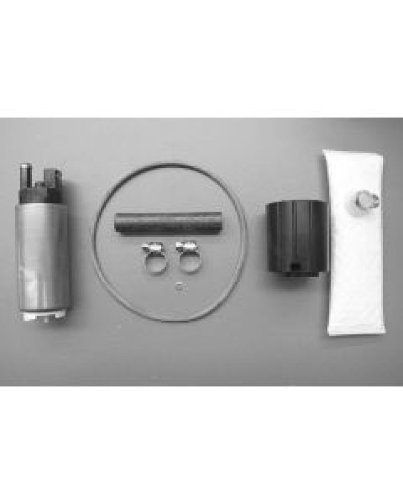 Walbro Fuel Pump/Filter Assembly