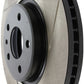 StopTech Slotted Sport Brake Rotor