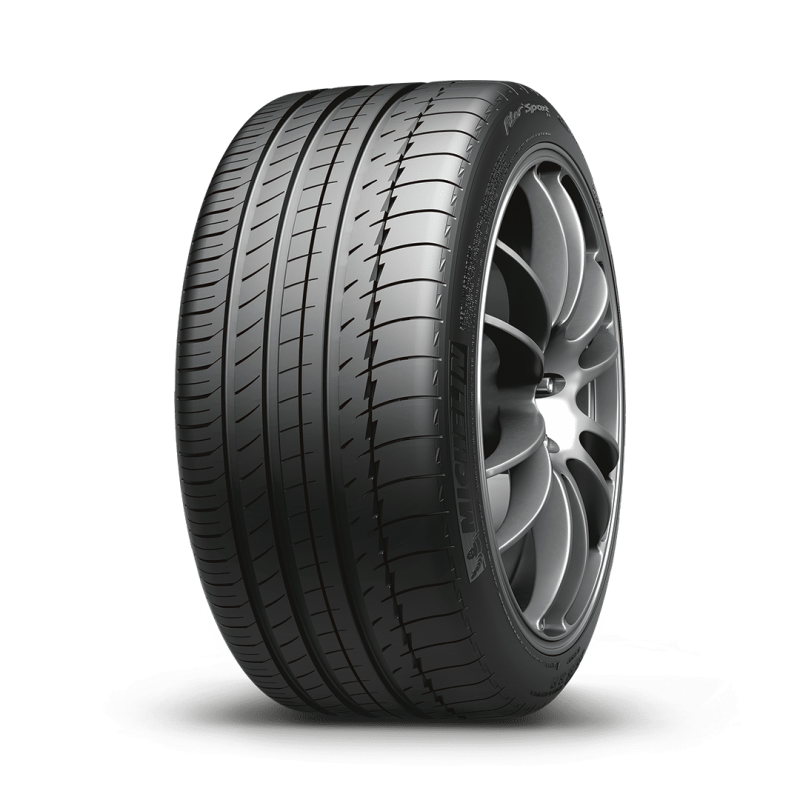 Michelin Pilot Sport PS2 245/35ZR18 92Y