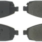 StopTech Street Select Brake Pads - Front