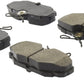 StopTech Performance Brake Pads