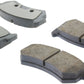 StopTech Street Brake Pads