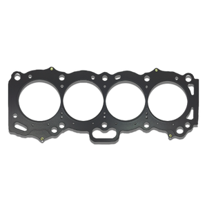 Supertech Subaru EJ235 99mm Dia 1.2mm Thick Bolts 14.3mm Cooper Ring Head Gasket (One Side)