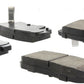 StopTech Performance Brake Pads