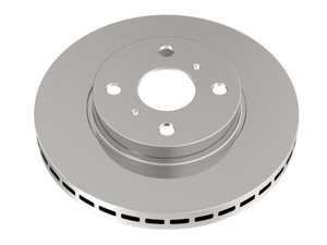 DBA 16-21 BMW X1 Front En-Shield Standard Rotor