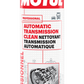 Motul 300ml Automatic Transmission Clean Additive