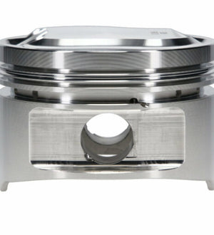 JE Pistons Harley-Davidson EDELBRO Evo 1704 Piston Kit