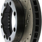 StopTech Slotted & Drilled Sport Brake Rotor