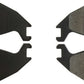 StopTech Sport Brake Pads w/Shims and Hardware - Front