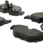 StopTech Street Brake Pads