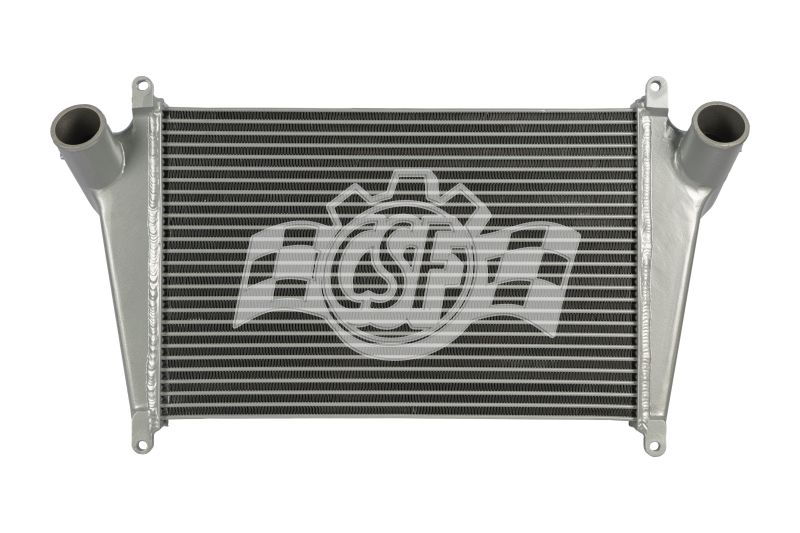 CSF 07-09 Isuzu NPR 5.2L OEM Intercooler