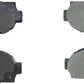 StopTech Sport Brake Pads w/Shims and Hardware - Rear