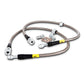 StopTech Porsche Front Stainless Steel Brake Line Kit