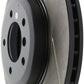 StopTech Slotted Sport Brake Rotor