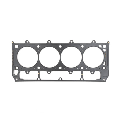 Cometic GM LSX Gen-4 Small Block V8 .092in MLS Cylinder Head Gasket - 4.185in Bore - RHS