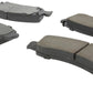 StopTech Street Select Brake Pads - Front/Rear