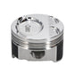 Manley Mazda MZR 2.3L DISI  88mm +.5mm Over Bore 9.5:1 CR Platinum Piston (single piston)