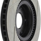 StopTech Slotted Sport Brake Rotor