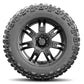 Mickey Thompson Baja Legend MTZ Tire - 37X12.50R20LT 126Q 90000057369