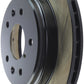 StopTech Slotted Sport Brake Rotor