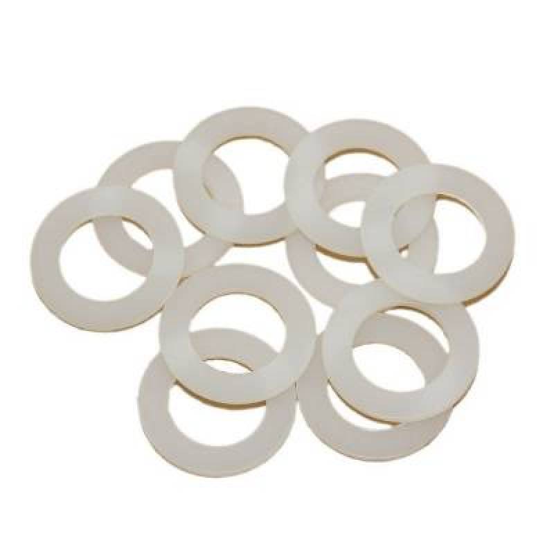 Fragola -8AN Nylon Washer 10 Pack