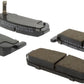 StopTech Street Brake Pads - Front