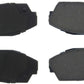 StopTech Street Select Brake Pads - Front