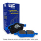 EBC 99-02 Toyota MR2 1.8L Bluestuff Rear Brake Pads