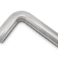 Vibrant 90 Degree Mandrel Bend 1.75in OD x 4in CLR 304 Stainless Steel Tubing