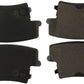 StopTech Street Select Brake Pads