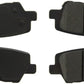 StopTech Street Brake Pads - Front