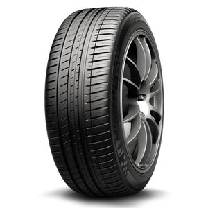 Michelin Pilot Sport 3 245/35R20 95Y XLTL Star BMW