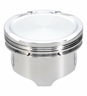 JE Pistons Honda TALON 1000 92MM 11 to 1 Piston Kit