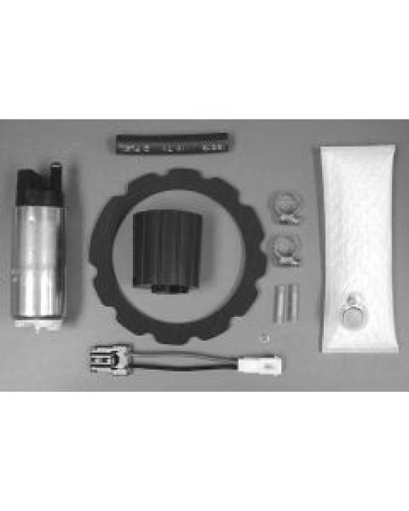 Walbro Fuel Pump/Filter Assembly