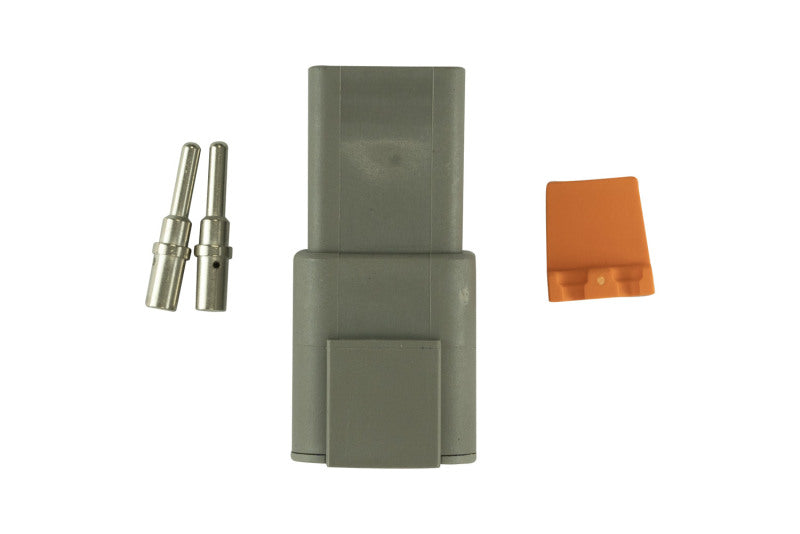 Turbosmart eGate 2 Way Motor Socket Kit (DTP Connector)