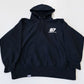 HKS Stormee Black Hoodie 2021 - X-Large