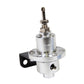 NRG Fuel Regulator - Silver