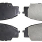 StopTech Performance 00-09 S2000/06+ Civic Si/02-06 RSX-S (non base) Front Brake Pads